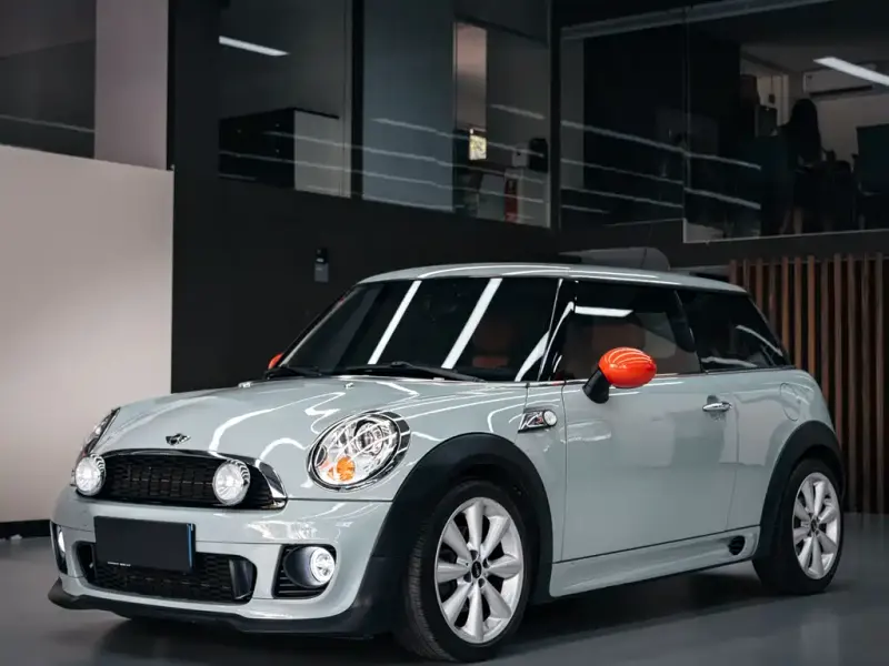 MINI Mini, 2011
