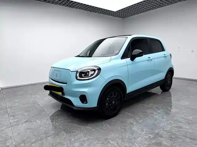 Leapmotor T03, 2025