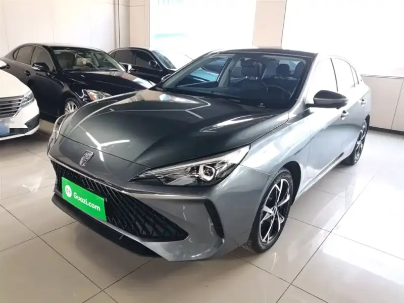 Roewe i5, 2024