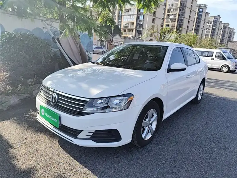 Volkswagen Lavida, 2023
