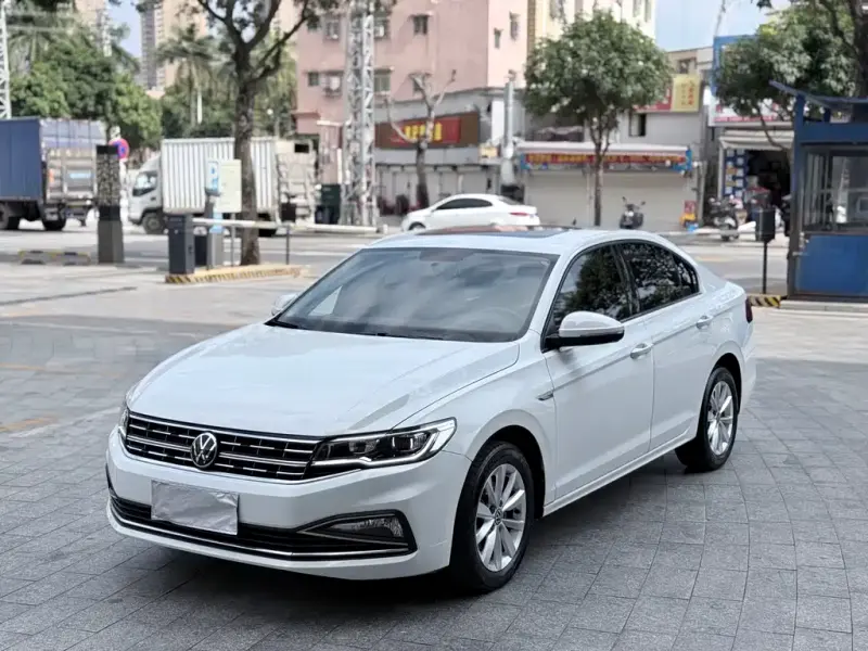 Volkswagen Bora, 2022