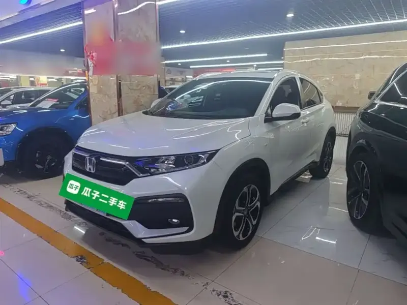 Honda XR-V, 2020
