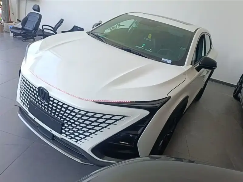 Changan UNI-T, 2023
