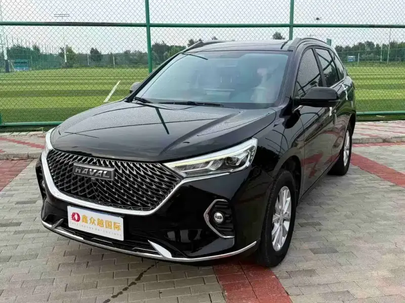 Haval M6, 2023