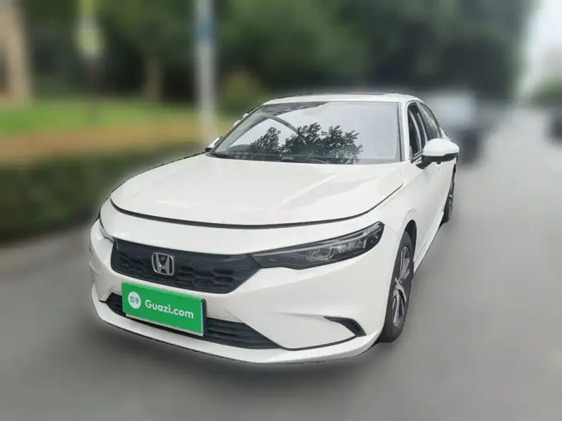 Honda Integra, 2022