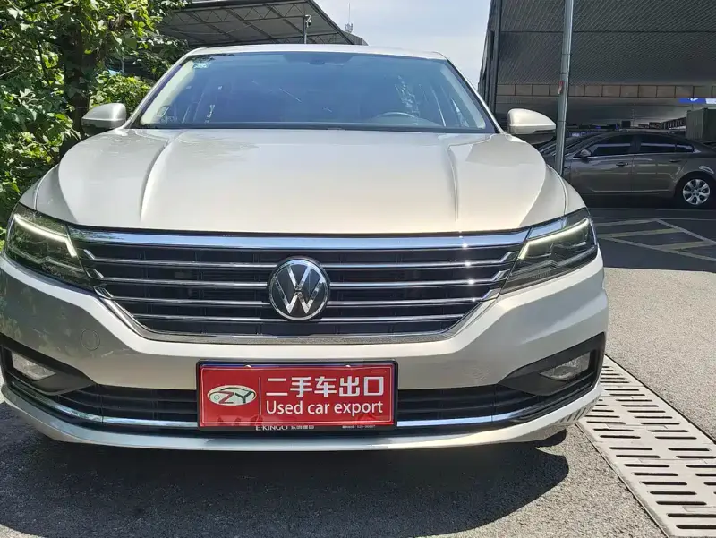 Volkswagen Lavida, 2022