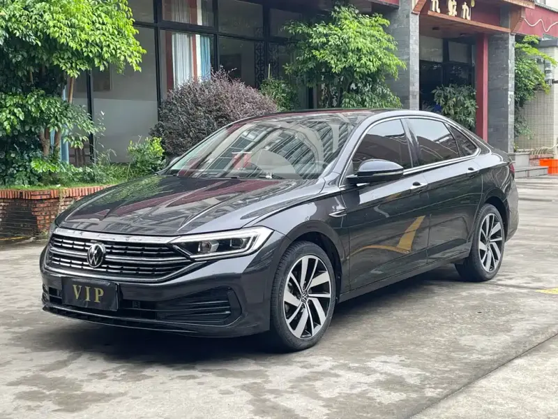 Volkswagen Sagitar, 2023