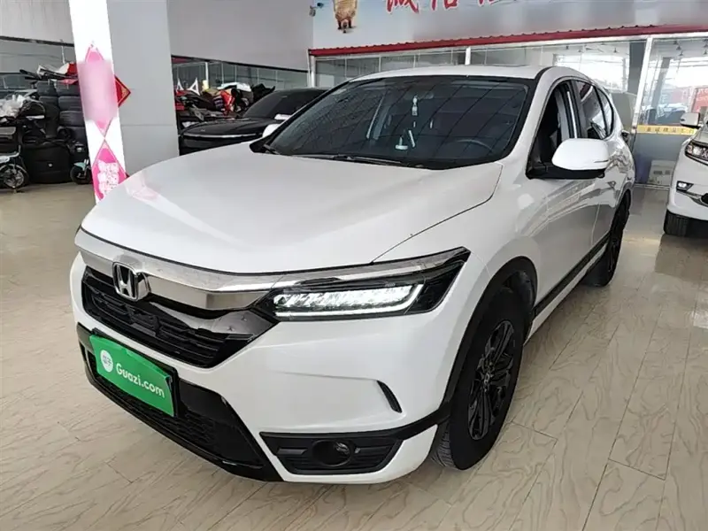 Honda Breeze, 2021