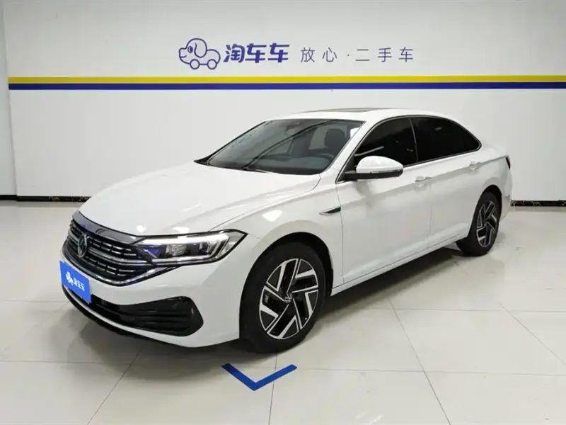 Volkswagen Sagitar, 2024
