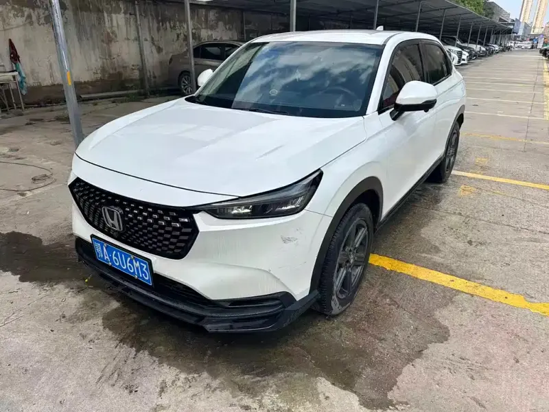 Honda XR-V, 2023