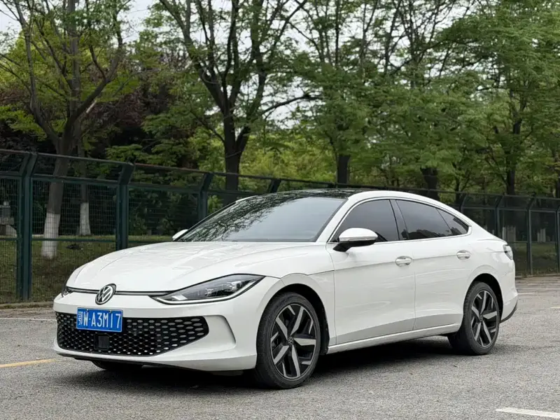 Volkswagen Lamando, 2022