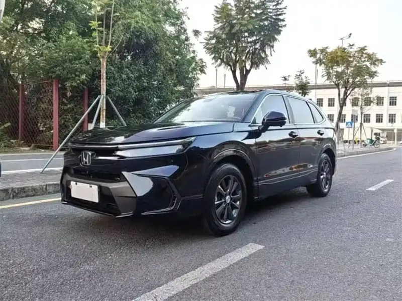 Honda Breeze, 2025