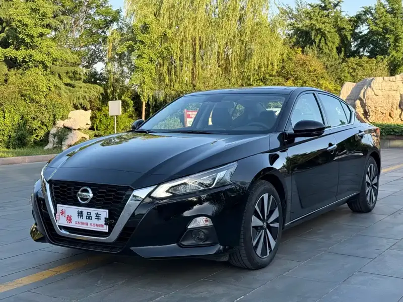 Nissan Teana, 2026