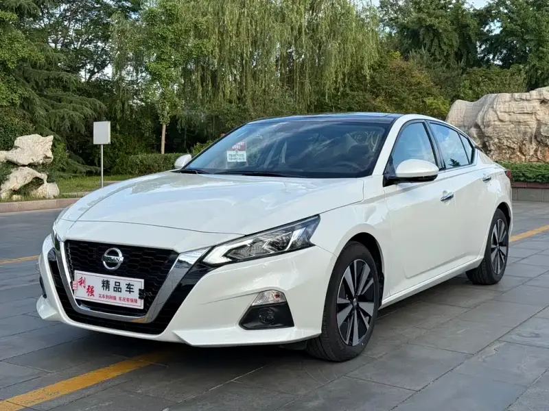 Nissan Teana, 2026