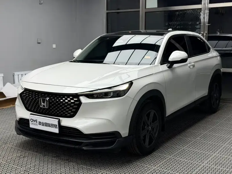 Honda XR-V, 2023