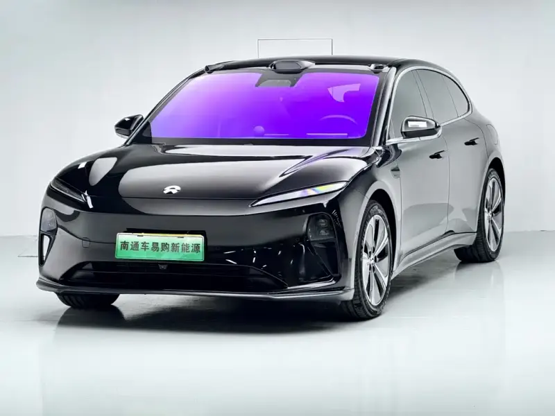 NIO ET5T, 2025