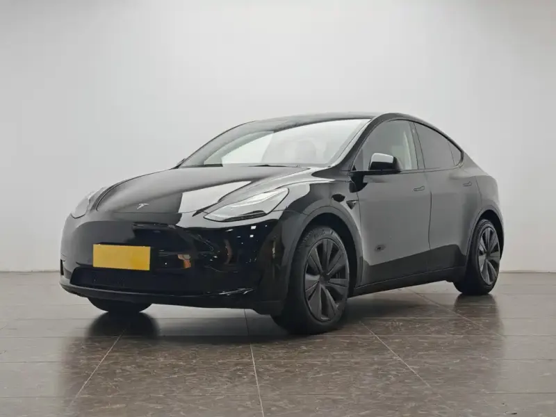 Tesla Model Y, 2023