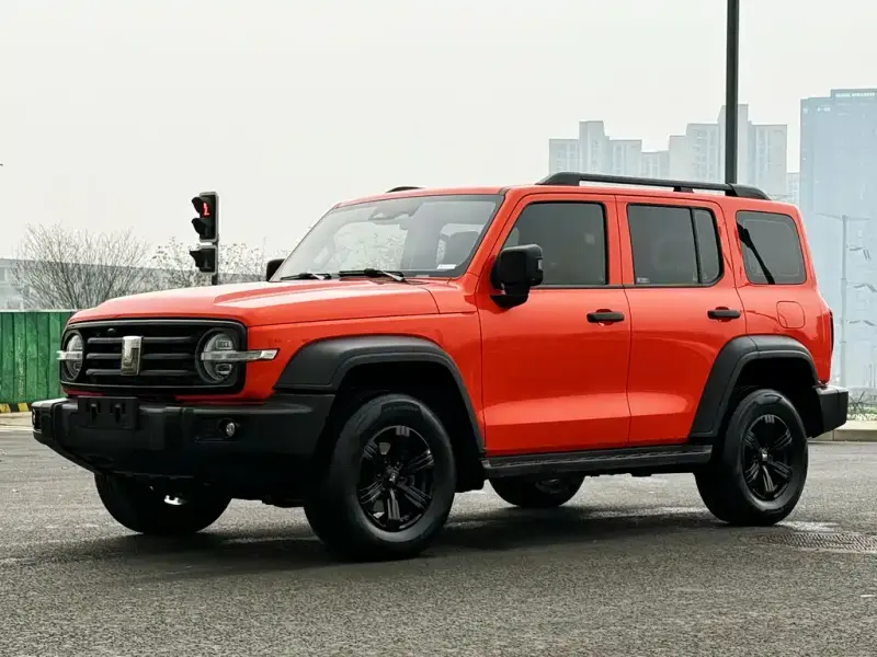 Tank 300, 2023