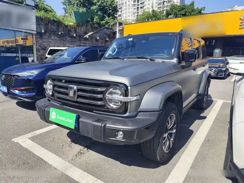 Tank 300, 2023
