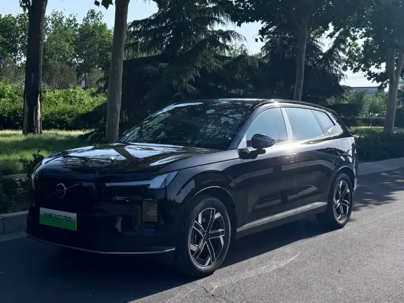 Volvo XC70, 2026