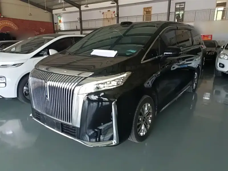 Wey Gaoshan, 2025