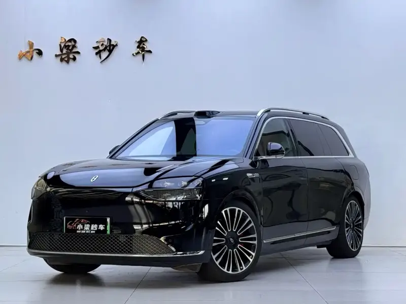 AITO M9, 2024
