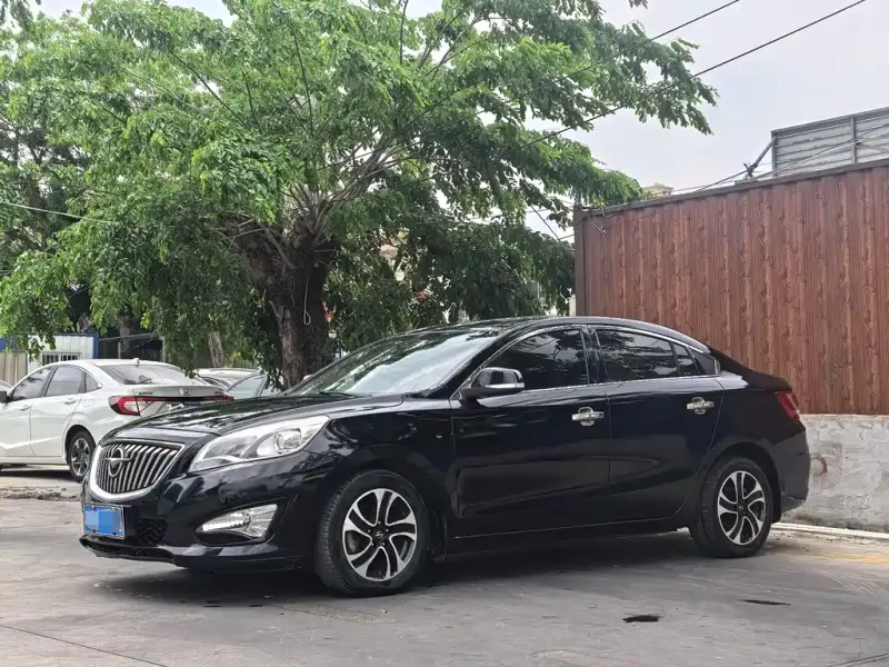 Haima Familia, 2016