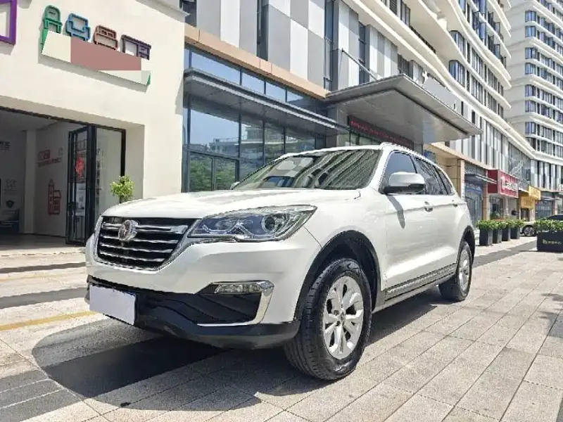 Hanteng X7, 2019