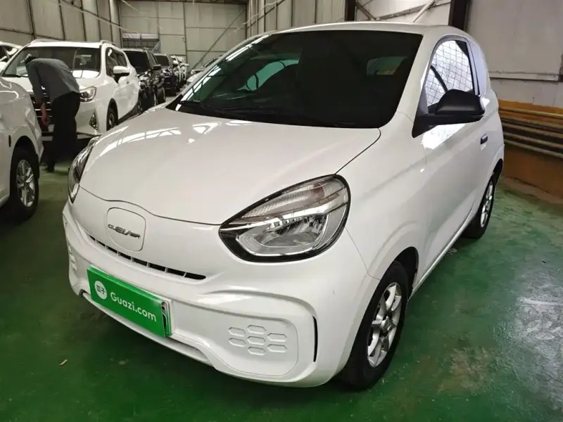 Roewe Clever, 2022