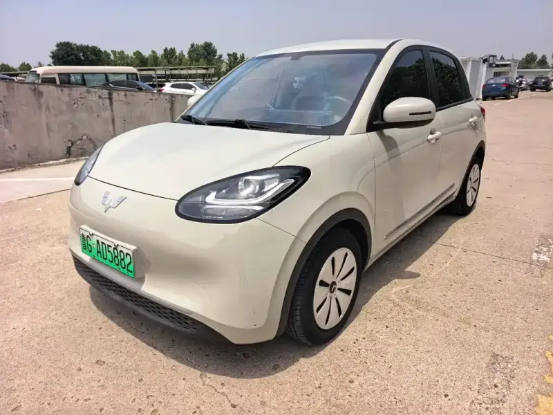 Wuling Bingo, 2023
