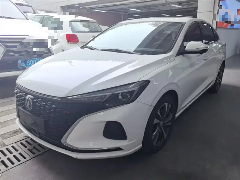 Changan Eado, 2020