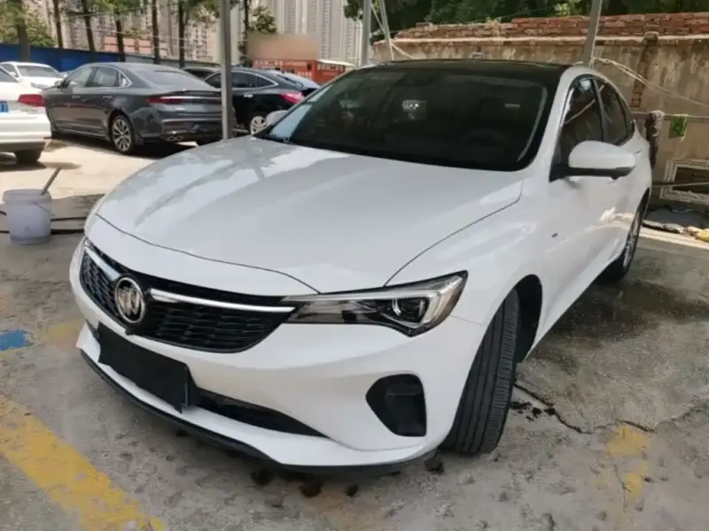 Buick Verano, 2023