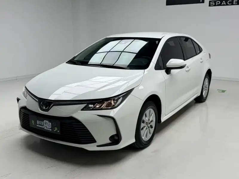 Toyota Corolla, 2023
