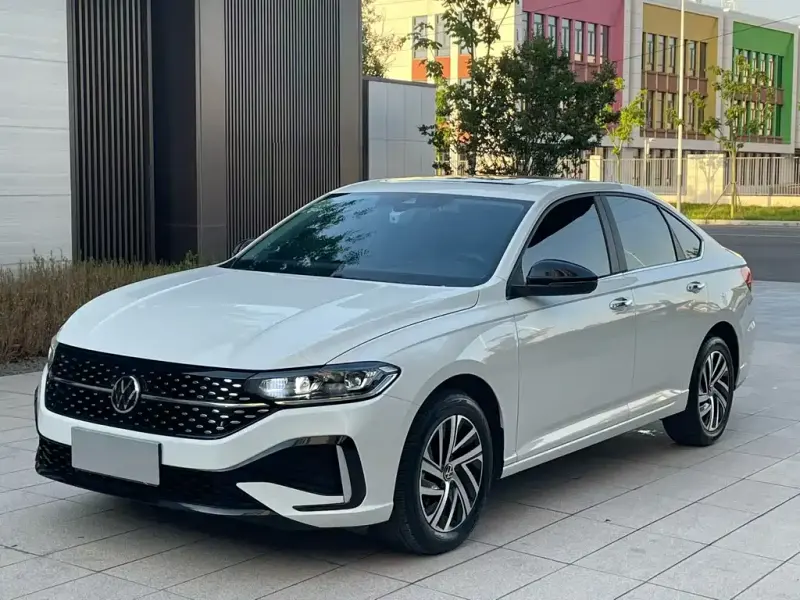 Volkswagen Lavida, 2025