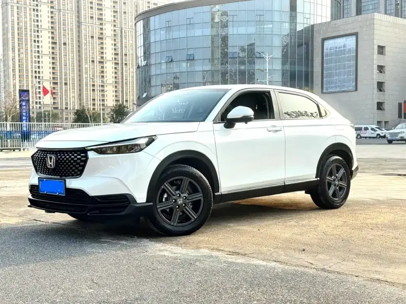 Honda XR-V, 2023