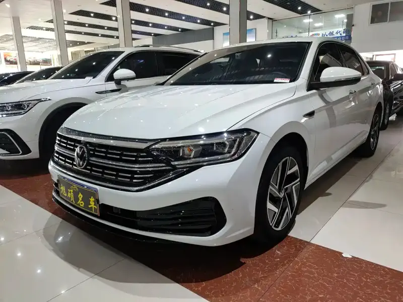 Volkswagen Sagitar, 2024