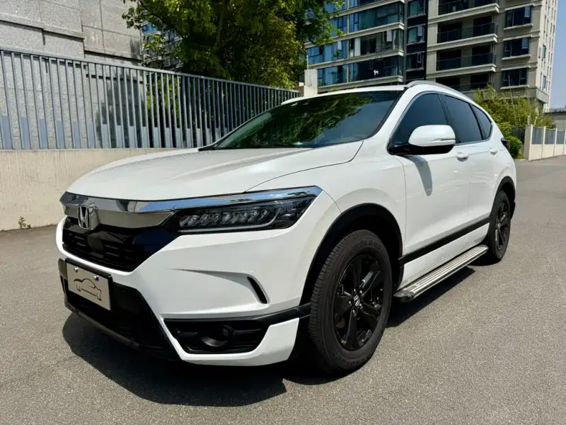 Honda Breeze, 2021