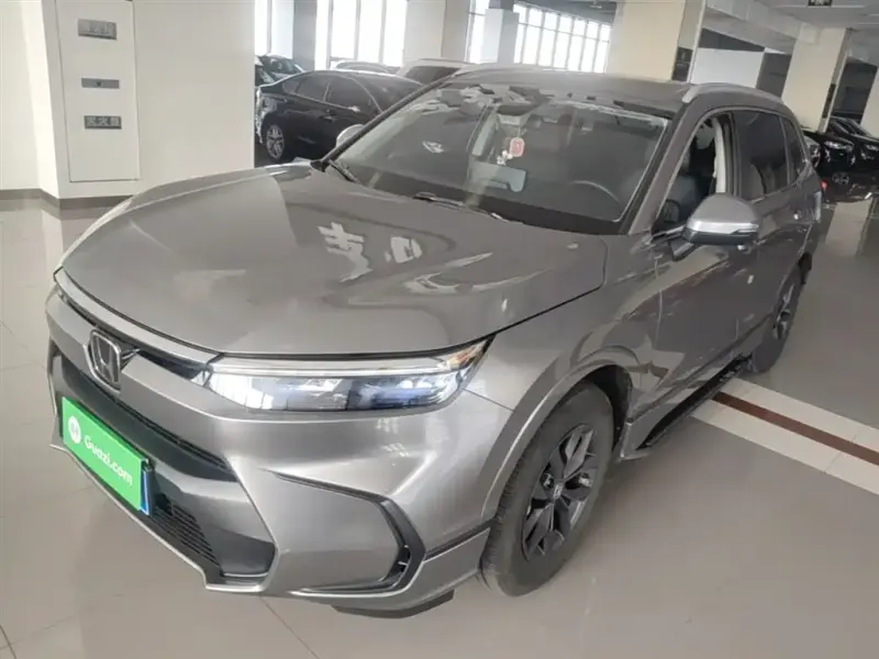 Honda Breeze, 2023