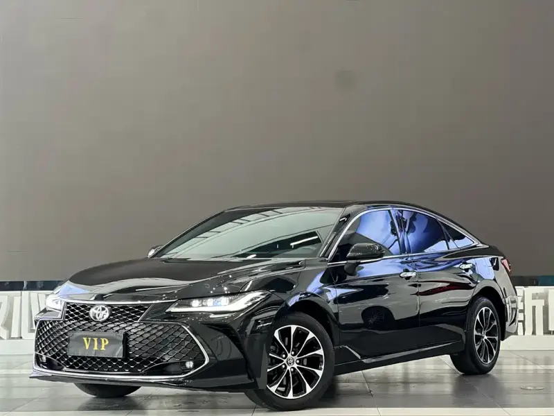 Toyota Avalon, 2023