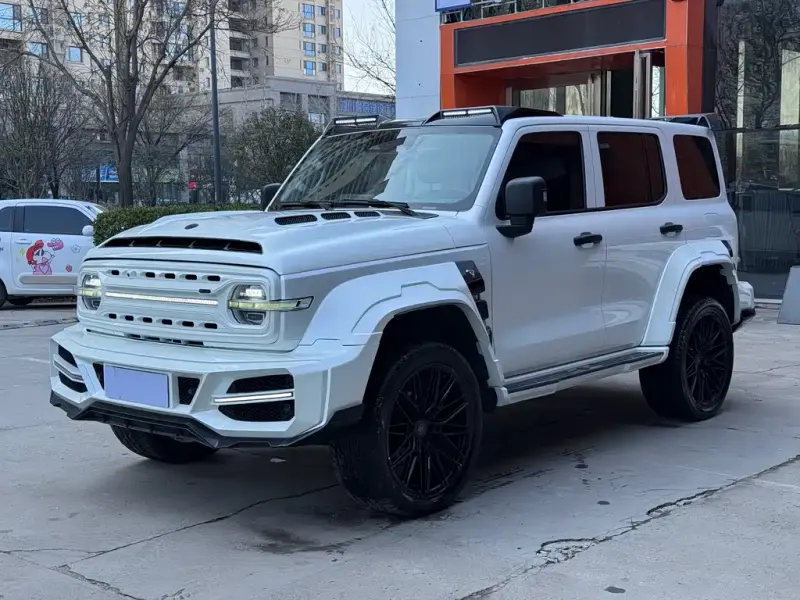 Tank 300, 2022