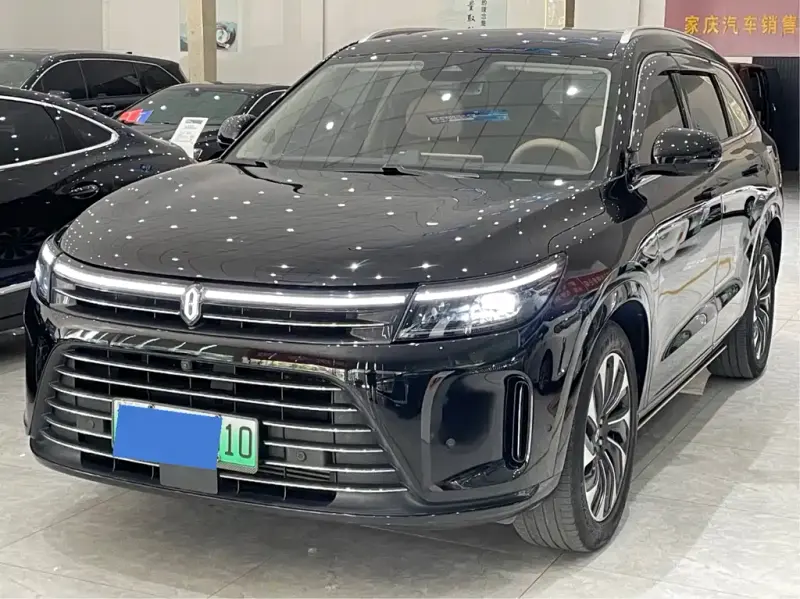 AITO M7, 2023