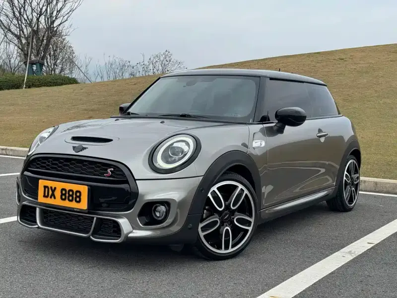MINI Mini, 2021