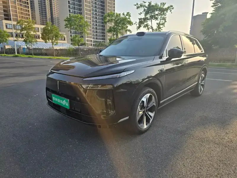 Wey Lanshan, 2024