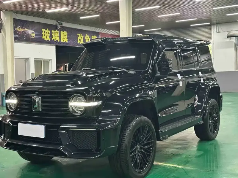 Tank 300, 2023