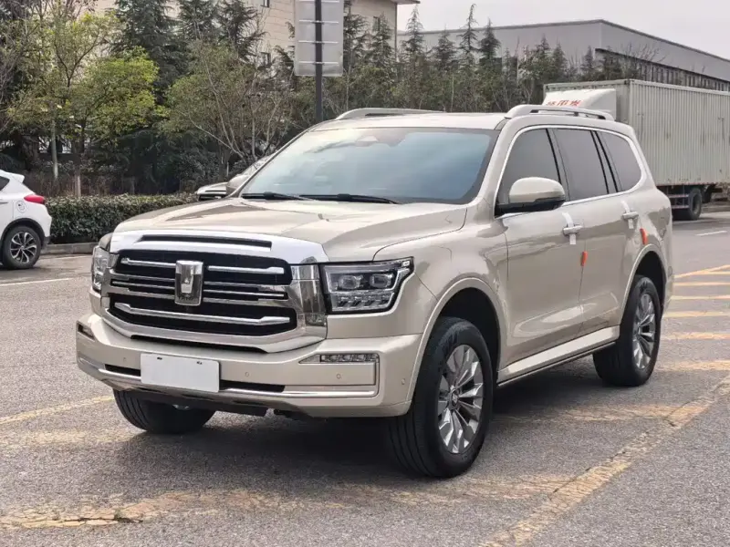 Tank 500, 2022