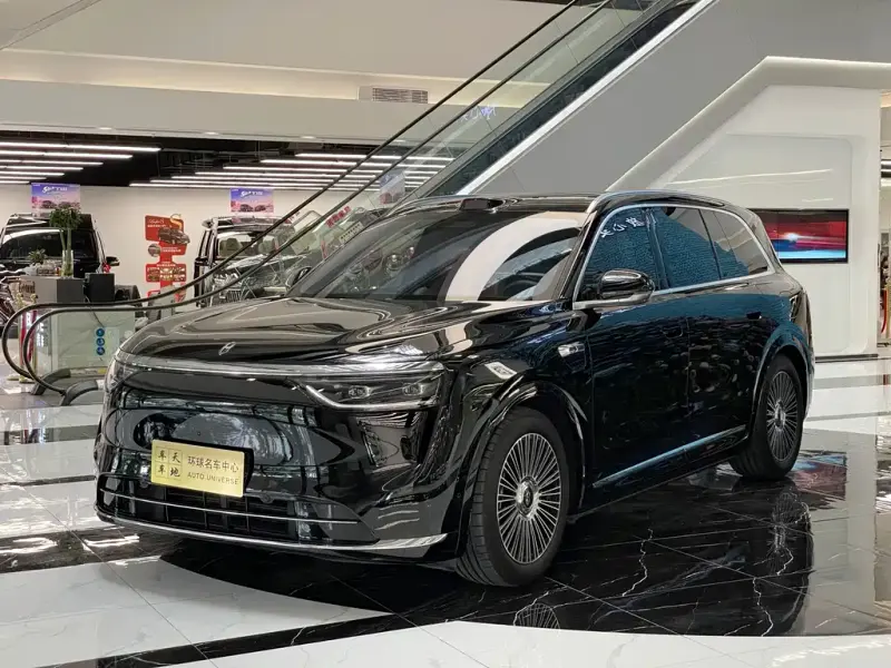 AITO M8, 2026