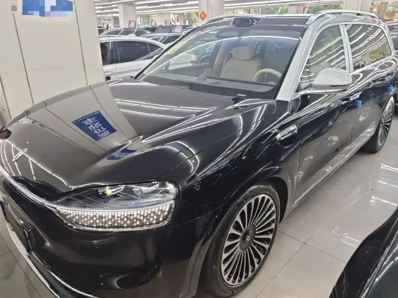 AITO M9, 2026