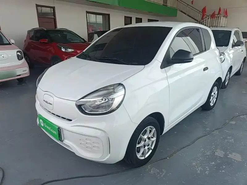 Roewe Clever, 2023