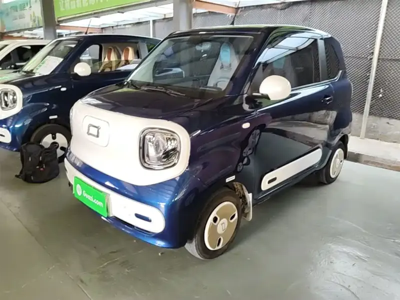 Bestune Pony, 2025