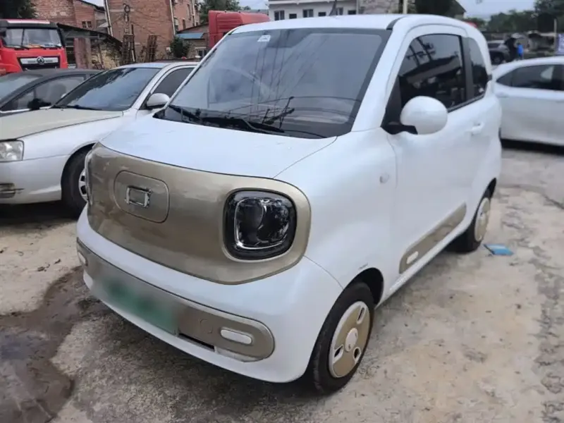 Bestune Pony, 2025